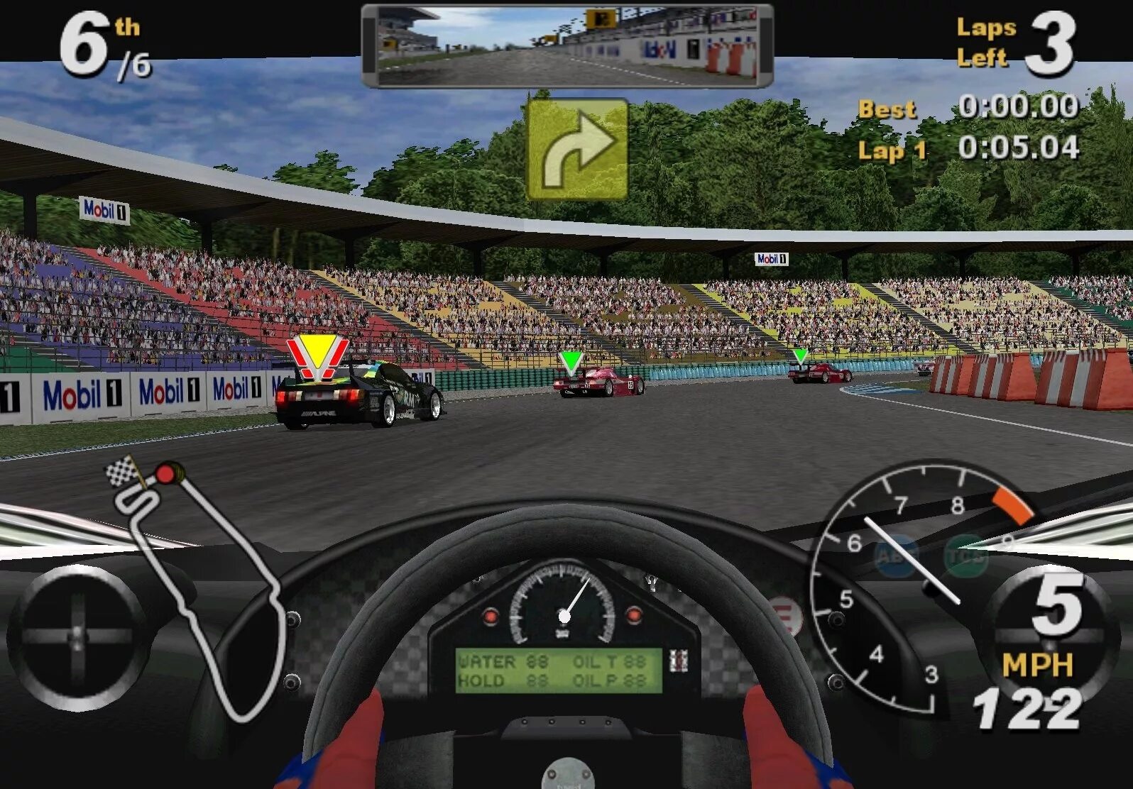 Жажда скорости игра Акелла. Total Immersion Racing. Noble total Immersion Racing. PSP Race games.
