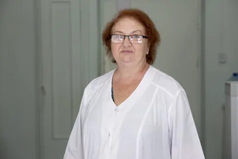 Любовь врач