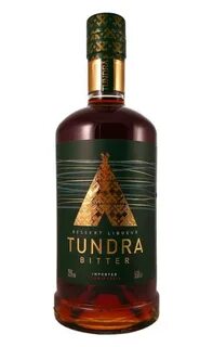 Ликер тундра биттер