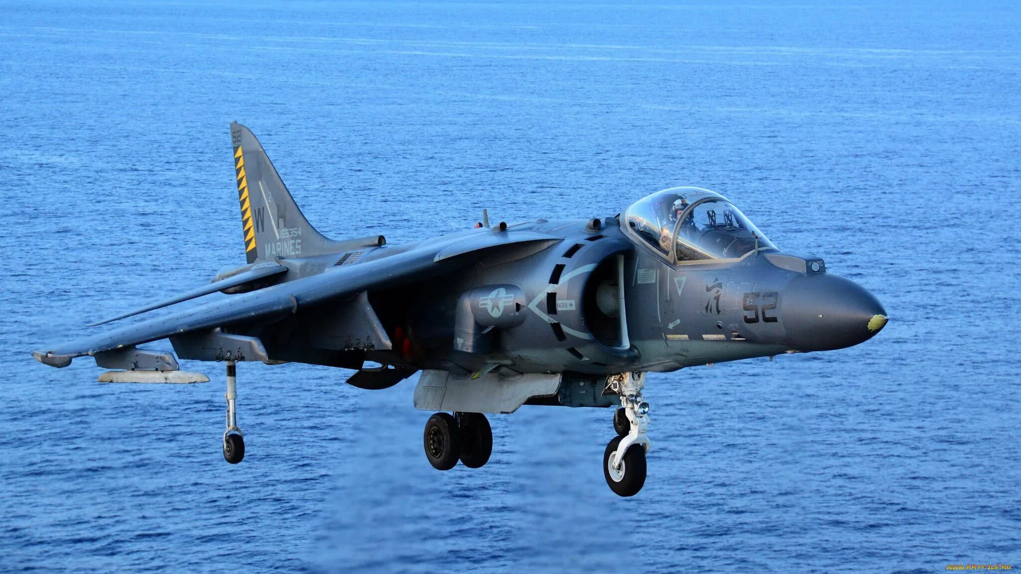 Харриер истребитель. Av-8b Harrier 2. Штурмовик av-8b «Харриер» II. Си Харриер самолет.