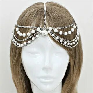 Головные украшения названия