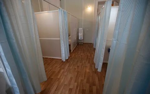 Городской физкультурный диспансер