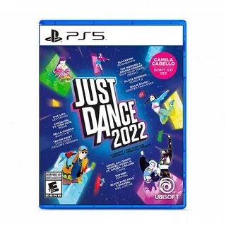 Ps5 dance