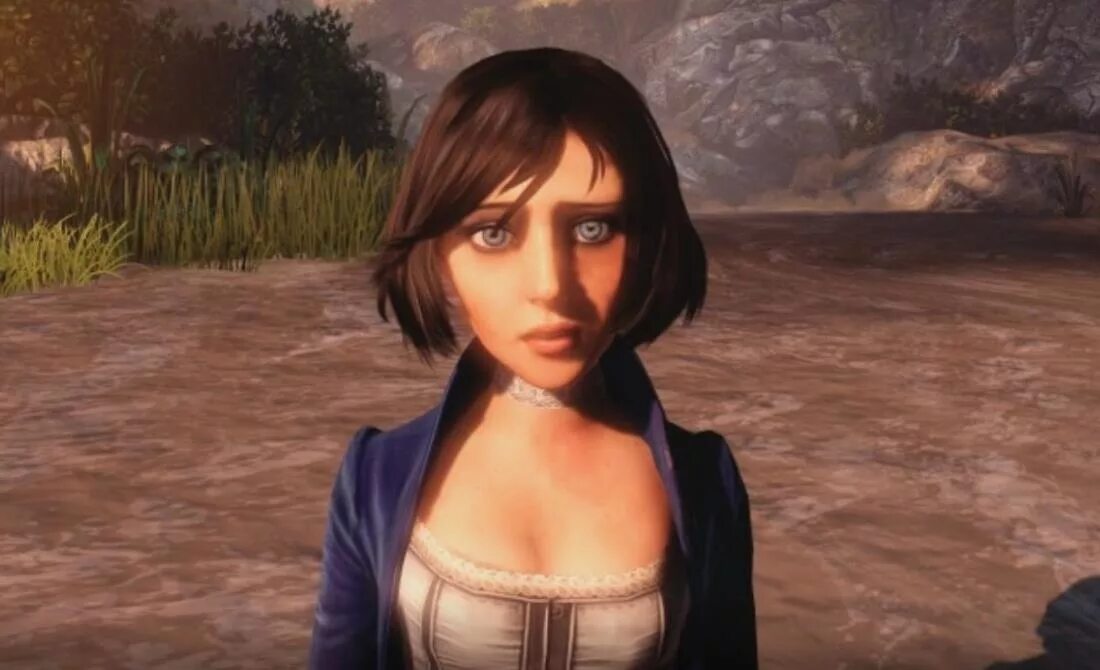 Bioshock Infinite Элизабет. Биошок Инфинити Соловей Элизабет. Bioshock Infinite геймплей. Bioshock Infinite Ending. Elizabeth yu