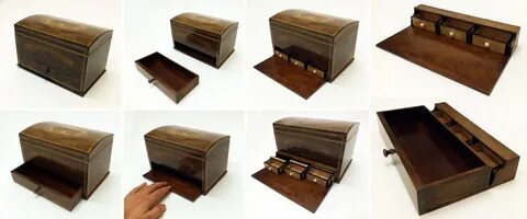 Тайник секрет