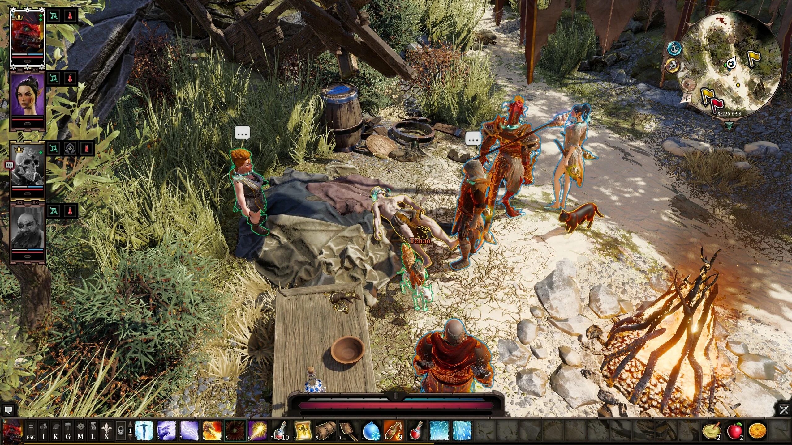 Дивинити ориджинал син 2 на русском. Divinity Original sin 2 screenshot. Divinity Original sin 2 Скриншоты. Дивинити ориджинал син 2 геймплей. Дивинити ориджинал син 2 скрины.