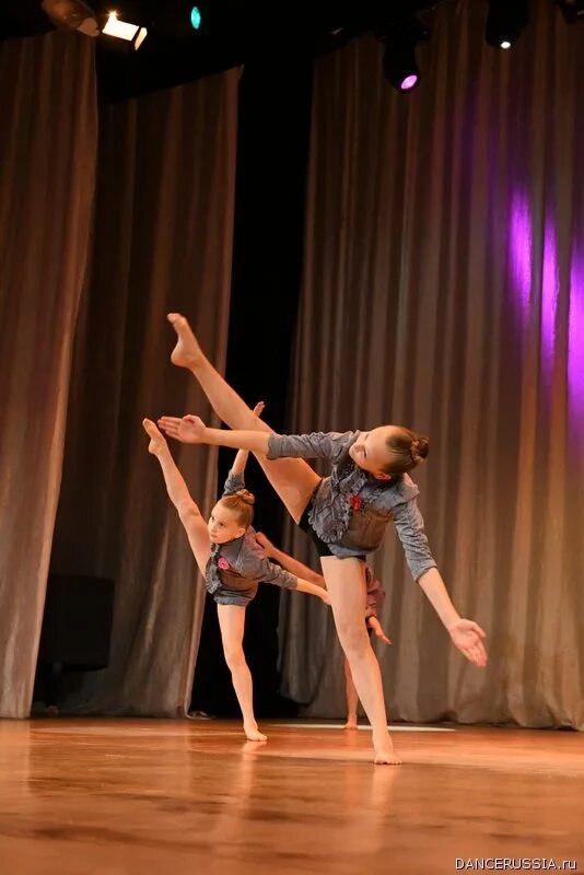 хореограф иваново