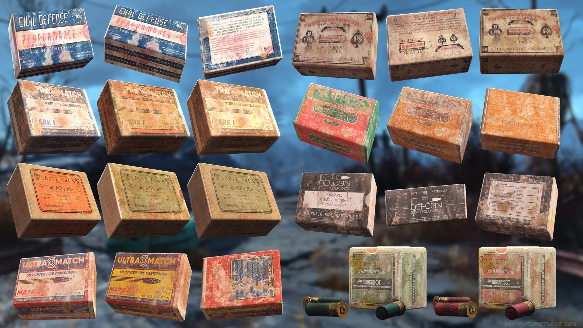 Fallout 4 ammo. Ментаты коробка fallout. ammunition box fallout. fallout 4 патрон 5.56. ментаты коробочка.