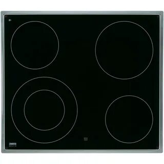 Zanussi built in