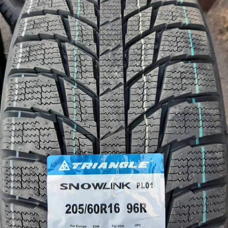 Триангл pl01 отзывы зимние шины. Triangle pl01 20560 r16 96r.