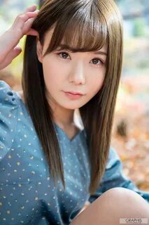 Миру Сакамичи (Miru Sakamichi) Драгоценное время Graphis Gals439 - Образ 31...