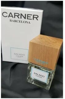 Аромат carner barcelona