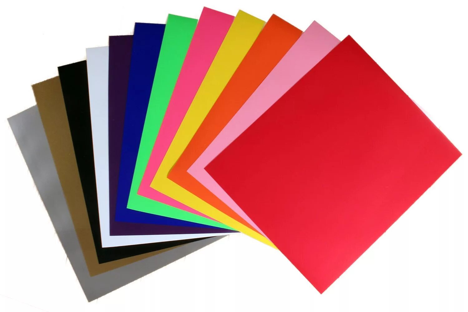 виниловая бумага