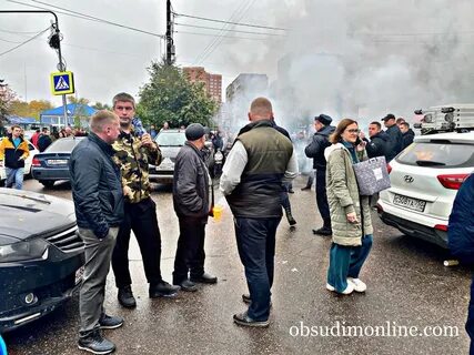 Новости сергиевом посаде сегодня последние