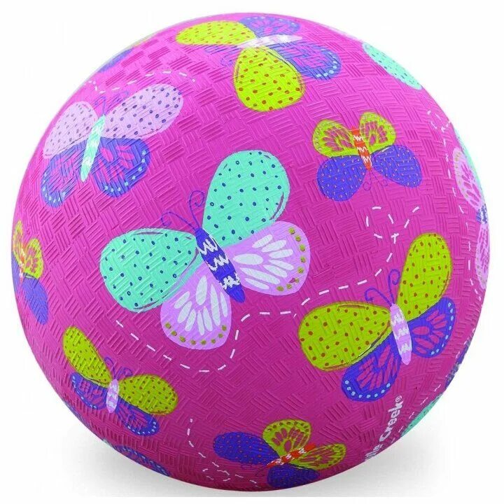 Мяч Crocodile Creek 18 см. Мяч детский. Мячики для детей. Мячи детские. Купи мяч ребенку