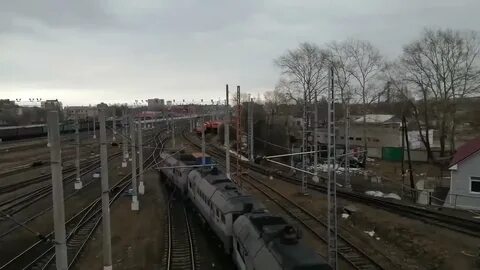 Костомукша товарная