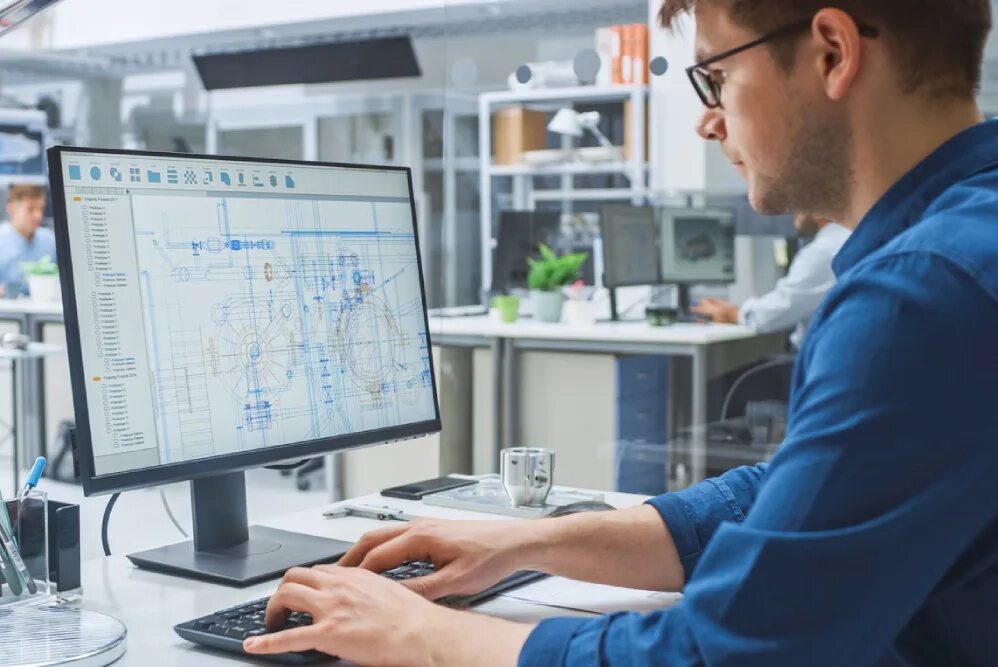 Design engineer i