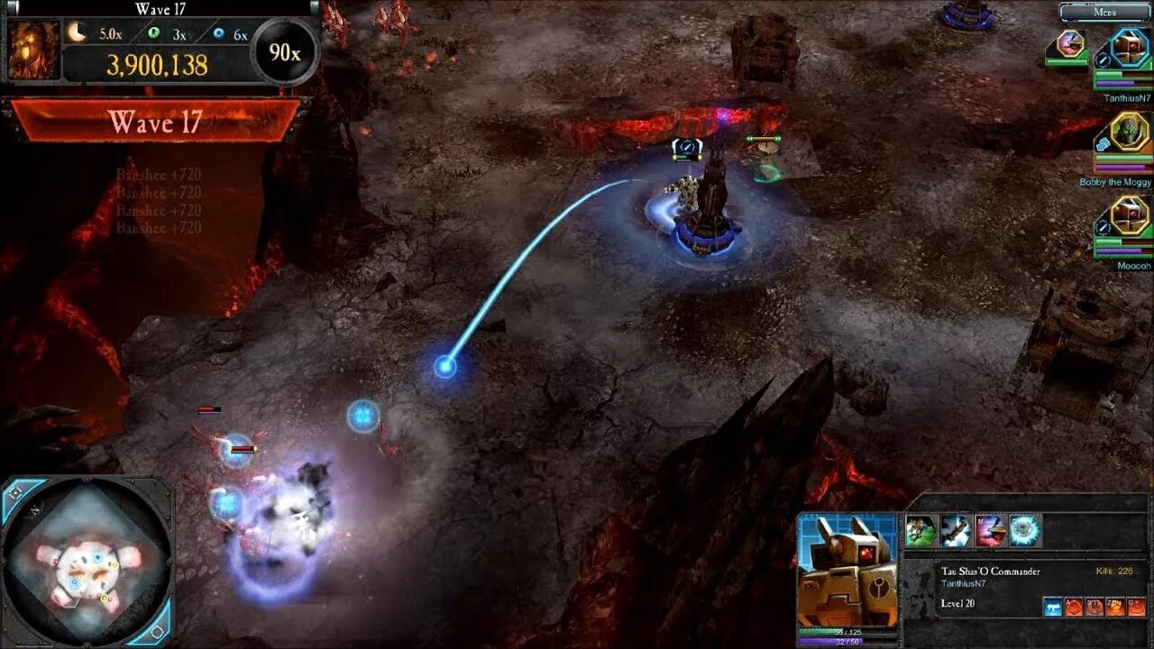 Зов улья. Warhammer 40000 зов улья.