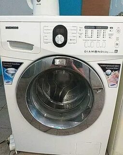 Самсунг диамонд подшипники барабана