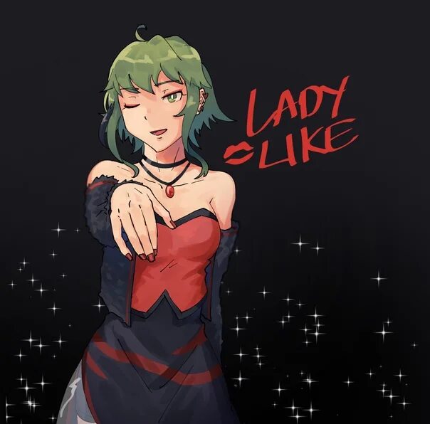 Monsters kira gumi. Monsters kira gumi