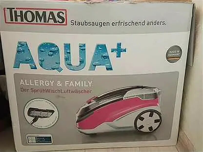 Thomas Allergy Family полная комплектация. Пылесос Thomas Aqua Pet and Family плюс. Thomas Allergy Family 1041377.