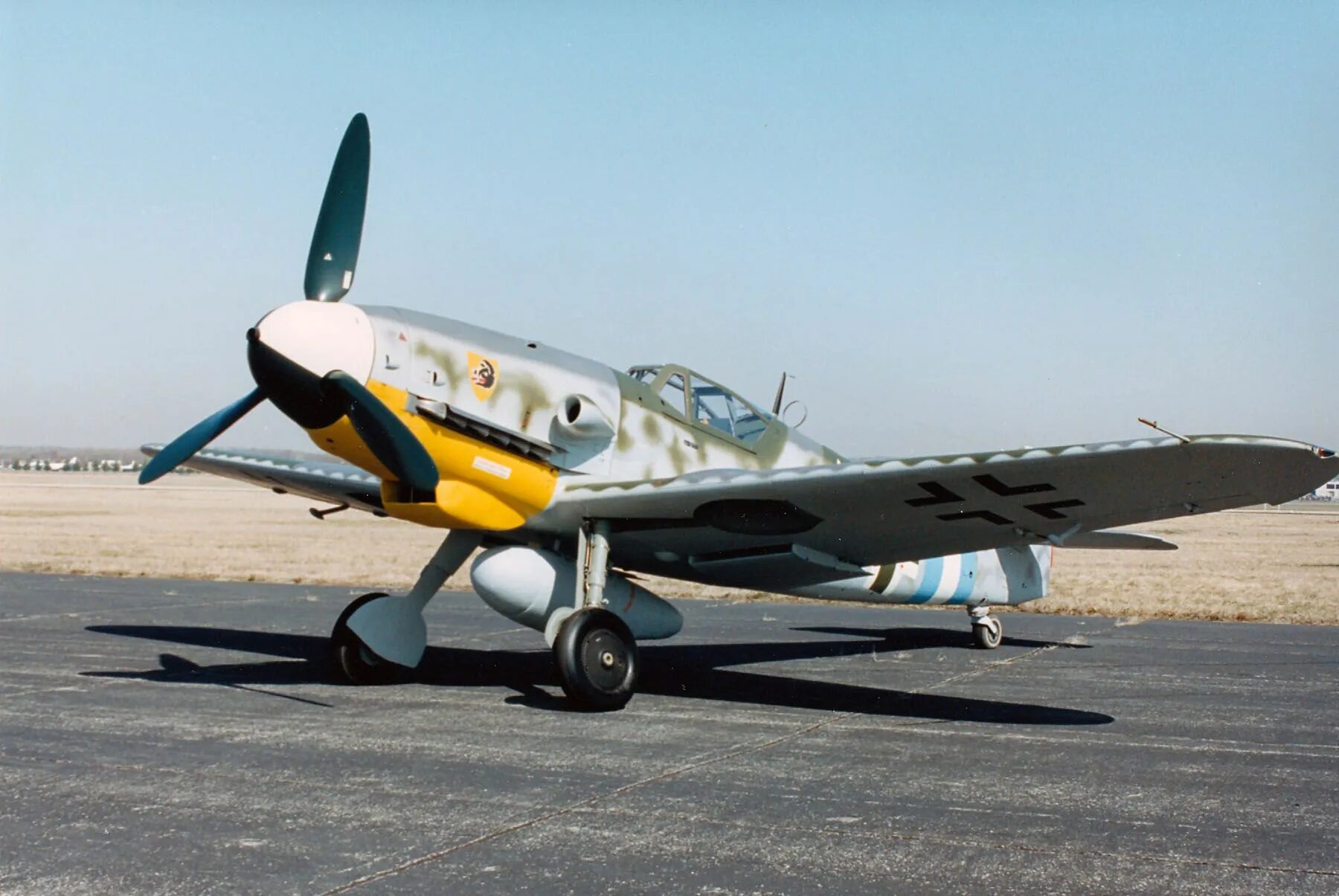 Bf109