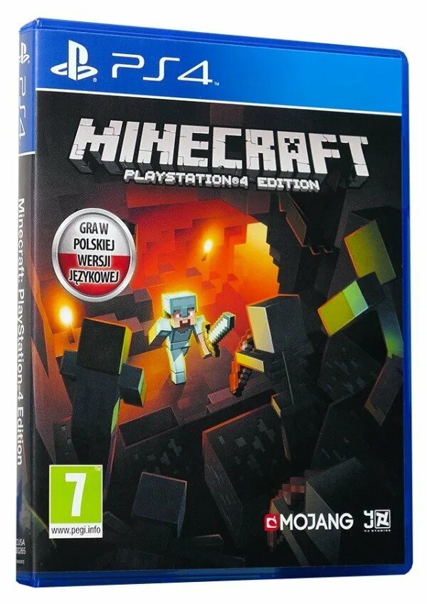 Игра minecraft на playstation. PLAYSTATION 4 майнкрафт. Диск МАЙНКРАФТА на сони плейстейшен 4. Диск майнкрафт пс4.