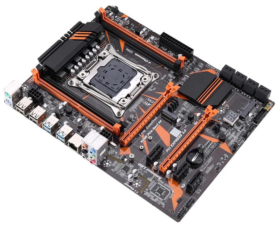 Материнка lga 2011. X99 lga2011-v3. LGA 2011 x99. X99 LGA 2011-3. Kllisre x99 d4.