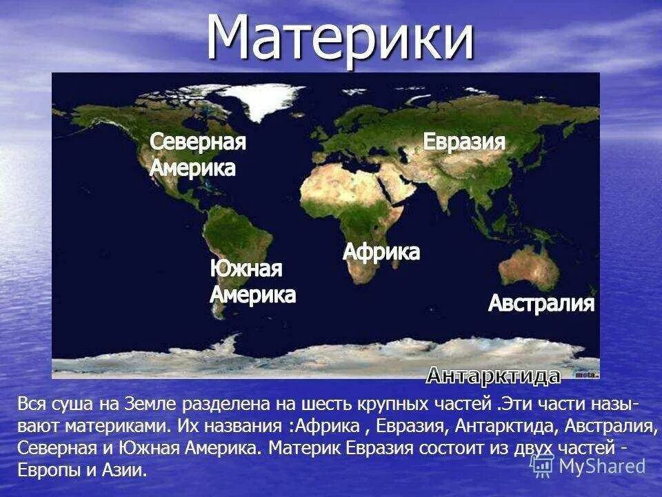 Материки. Материки земли. Название материков. Название материков земли. 6 материков названия 2 класс