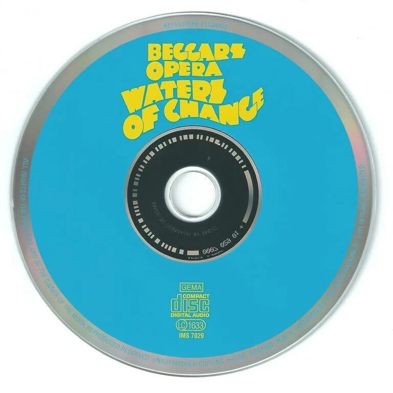 Waters of nothing. Группа Beggar’s Opera. Beggars Opera Water of change. Beggars Opera Act one 1970. Beggars Opera 1728.