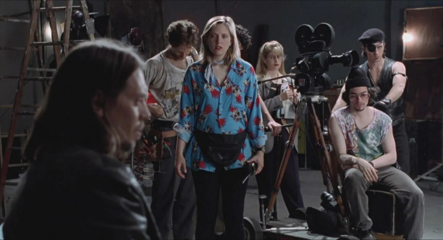 Стив бушеми жизнь в забвении. Жизнь в забвении фильм 1994. Жизнь в забвении 1995. Жизнь в забвении 1995. Стив бушеми жизнь в забвении.