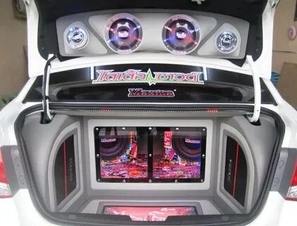 Caraudio su обновление