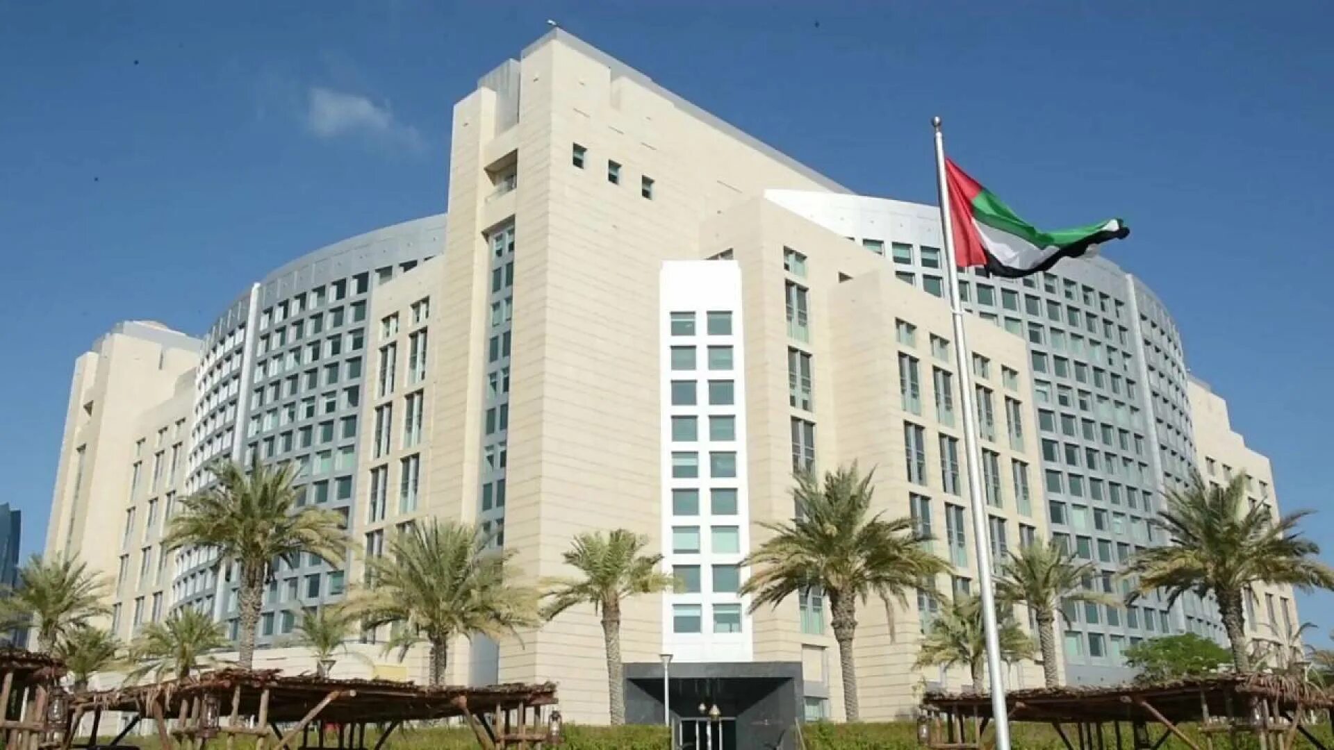 UAE Delivers Protest Note to Israeli Ambassador Over Doha Strike