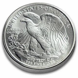 Walking liberty