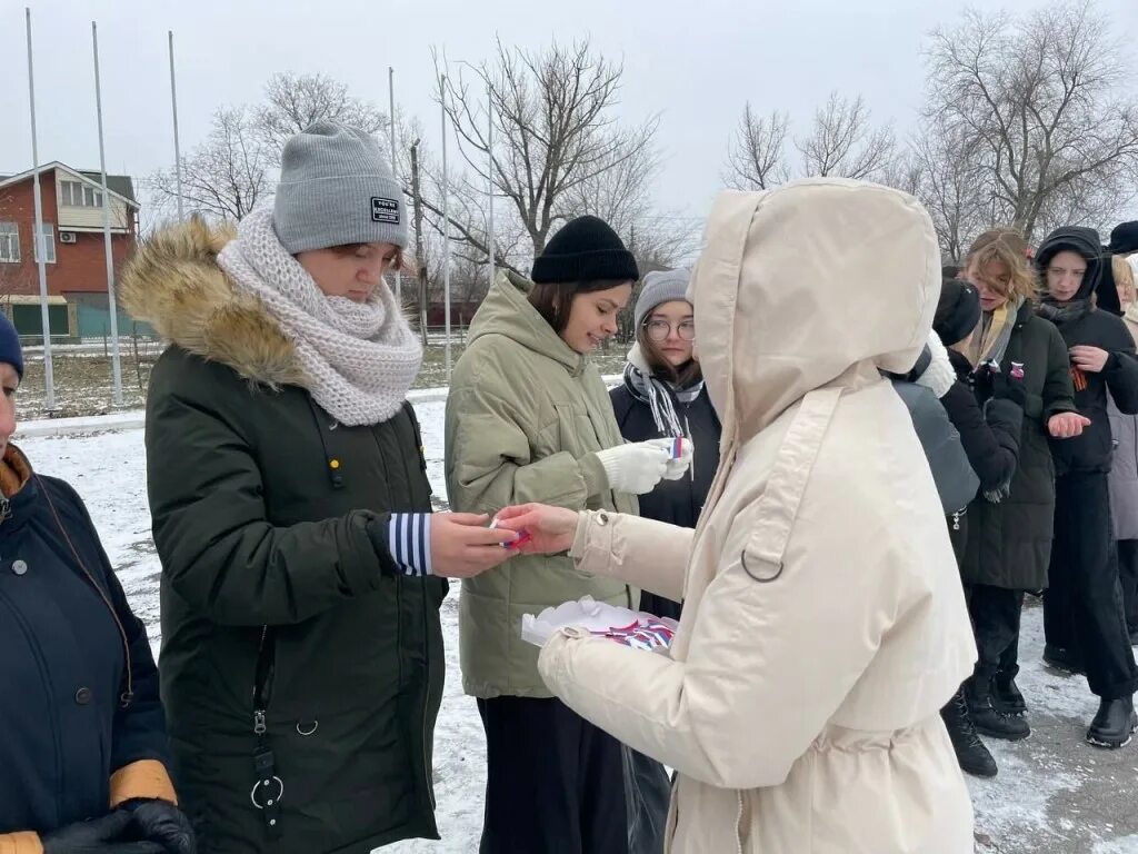 Сегодня девятое. Сегодня девятое