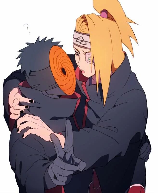 тоби шипы. тоби шипы. шип дейдары и тоби. тоби шипы. дейдара и тоби шип 18.