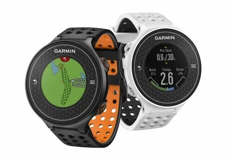 Garmin gps watch