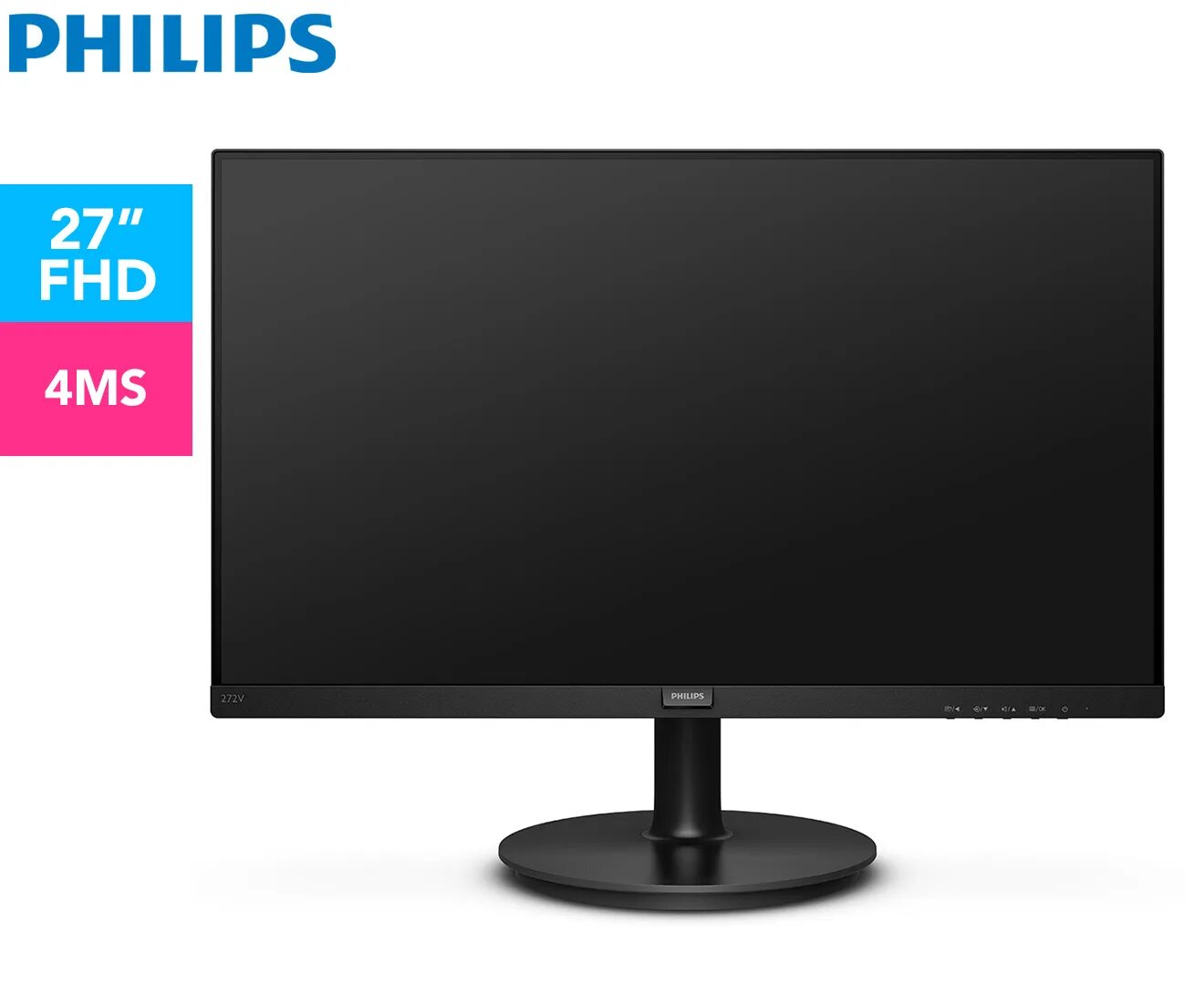 Philips 272v8la