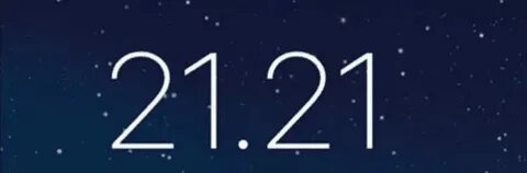 Ангельская нумерология 21 11 на часах значение
