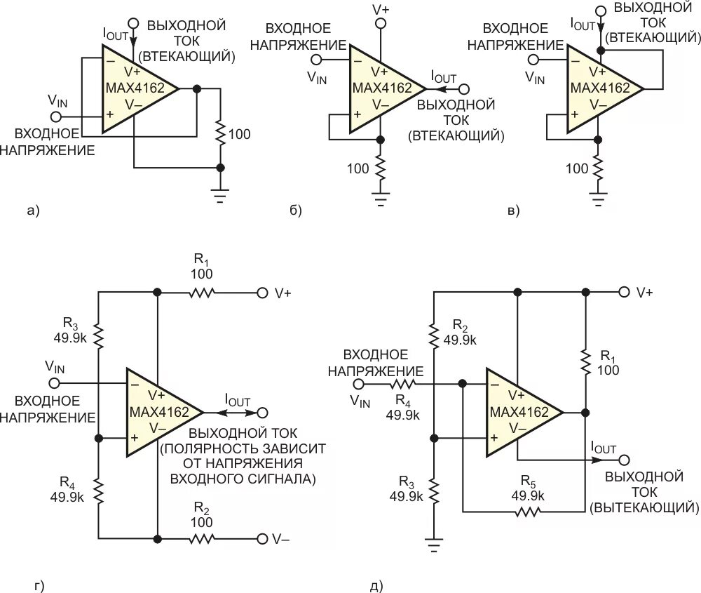 Op Amp Voltage Amplified Online bellady.by