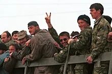 Где добровольцы