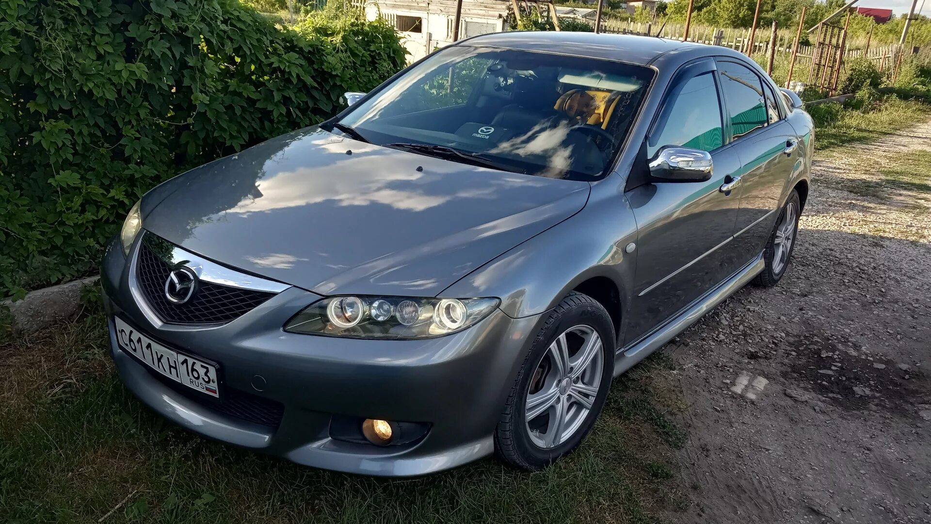 Mazda 6 2004. Mazda Mazda 6 (gg) 2004. Мазда 6 gg 2004. Mazda Mazda 6 2006. Купить мазда свердловская область