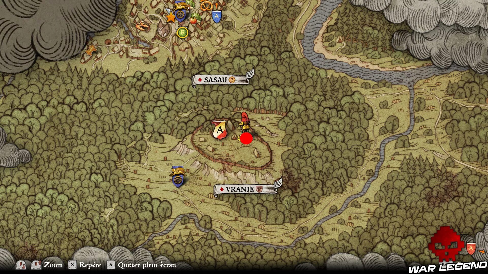 Kingdom come deliverance лагерь разбойников. Kingdom came лепиот. Лагерь бандитов kingdom come. Kingdom came лепиот. Эрик kingdom come deliverance.