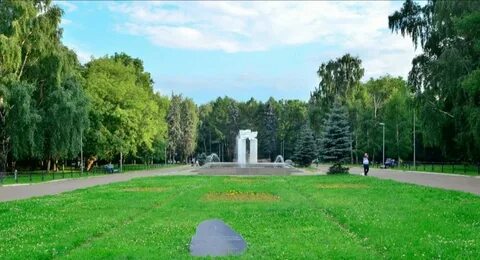 Есенинский бульвар москва