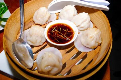 Dumplings