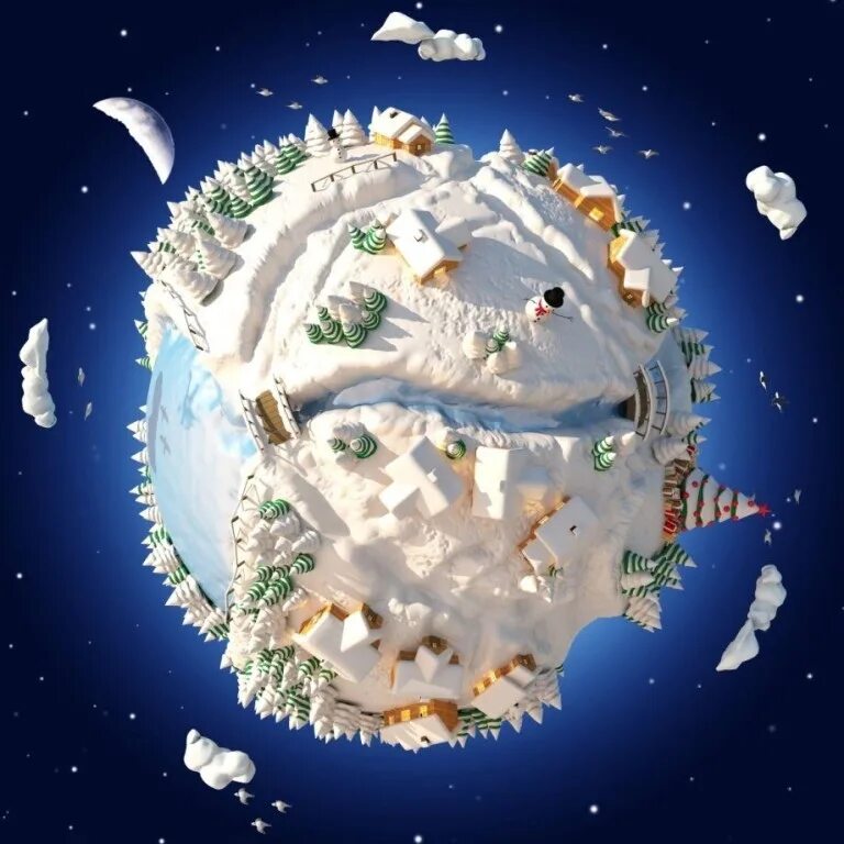 Planet years