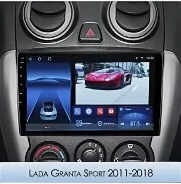 магнитола ts18pro 4 32gb