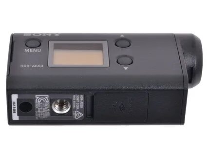 Hdr as50