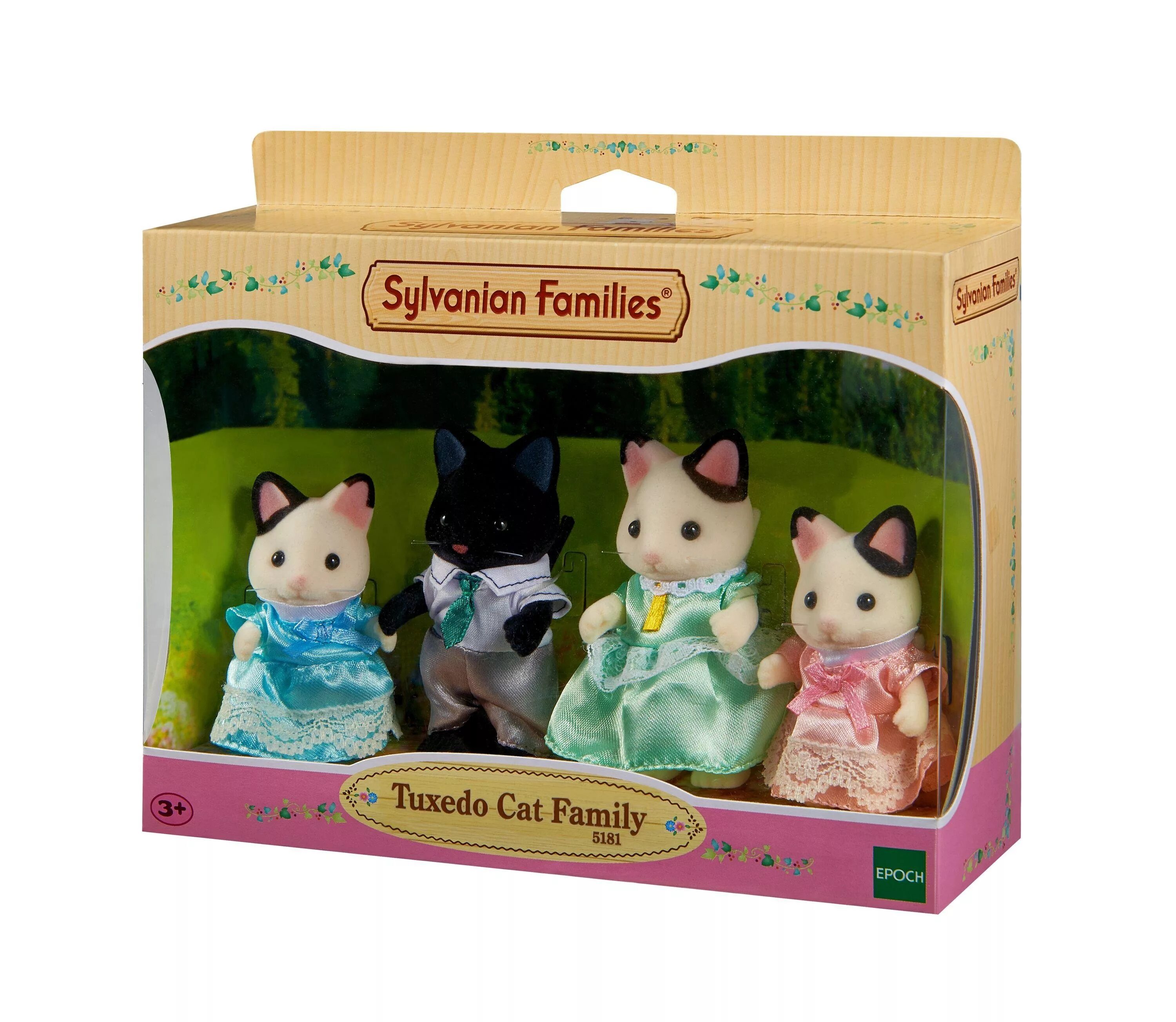 Сильвания фэмили кошки. Sylvanian families 5290. Sylvanian families семья кошек. Sylvanian families silk cat family. Sylvanian families cats.
