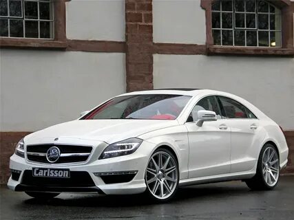 W218 mercedes